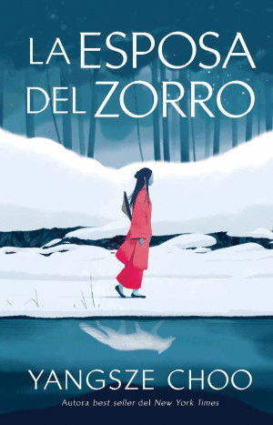 LA ESPOSA DEL ZORRO