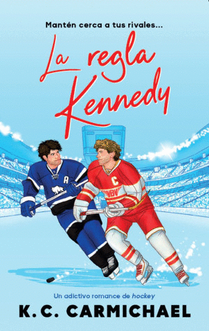 LA REGLA KENNEDY