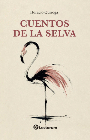 CUENTOS DE LA SELVA