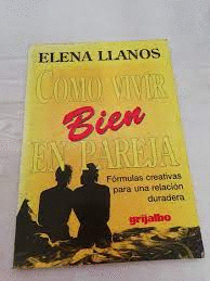 COMO VIVIR BIEN EN PAREJA