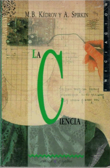 CIENCIA LA