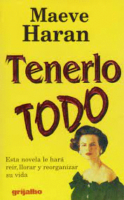 TENERLO TODO