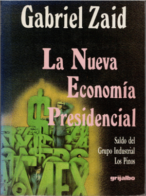 NUEVA ECONOMIA PRESIDENCIAL