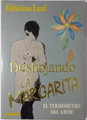 DESHOJANDO LA MARGARITA