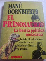 EL PRINOSAURIO
