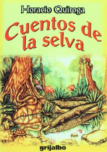 CUENTOS DE LA SELVA