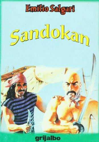 SANDOKAN