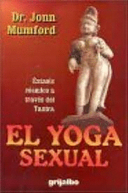 EL YOGA SEXUAL