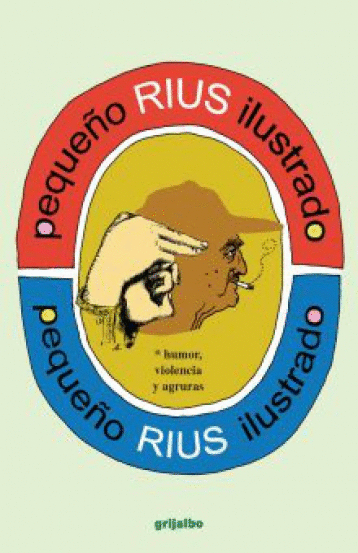 PEQUEO RIUS ILUSTRADO