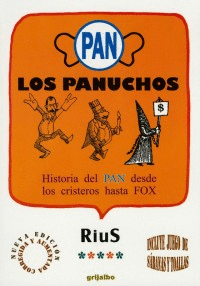 PANUCHOS LOS