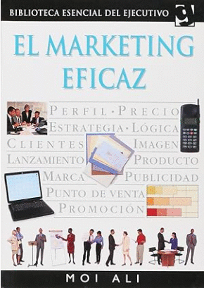 EL MARKETING EFICAZ