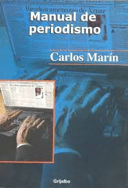 MANUAL DE PERIODISMO