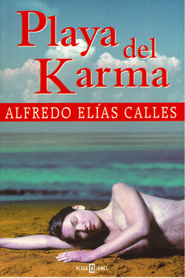 PLAYA DEL KARMA