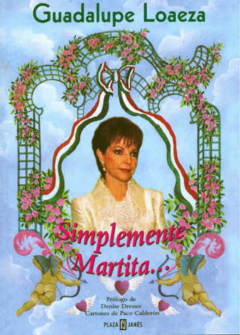 SIMPLEMENTE MARTITA