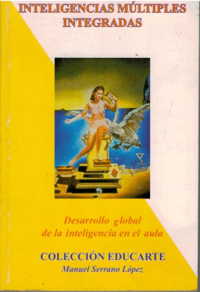 INTELIGENCIAS MULTIPLES INTEGRADAS