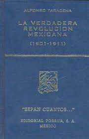 VERDADERA REVOLUCION MEXICANA 1918 1921