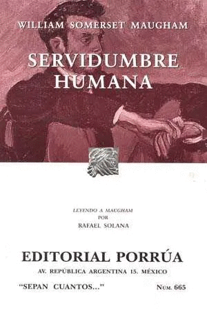 SERVIDUMBRE HUMANA