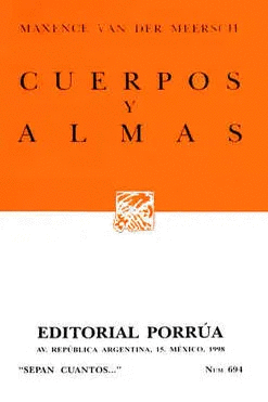 CUERPOS Y ALMAS