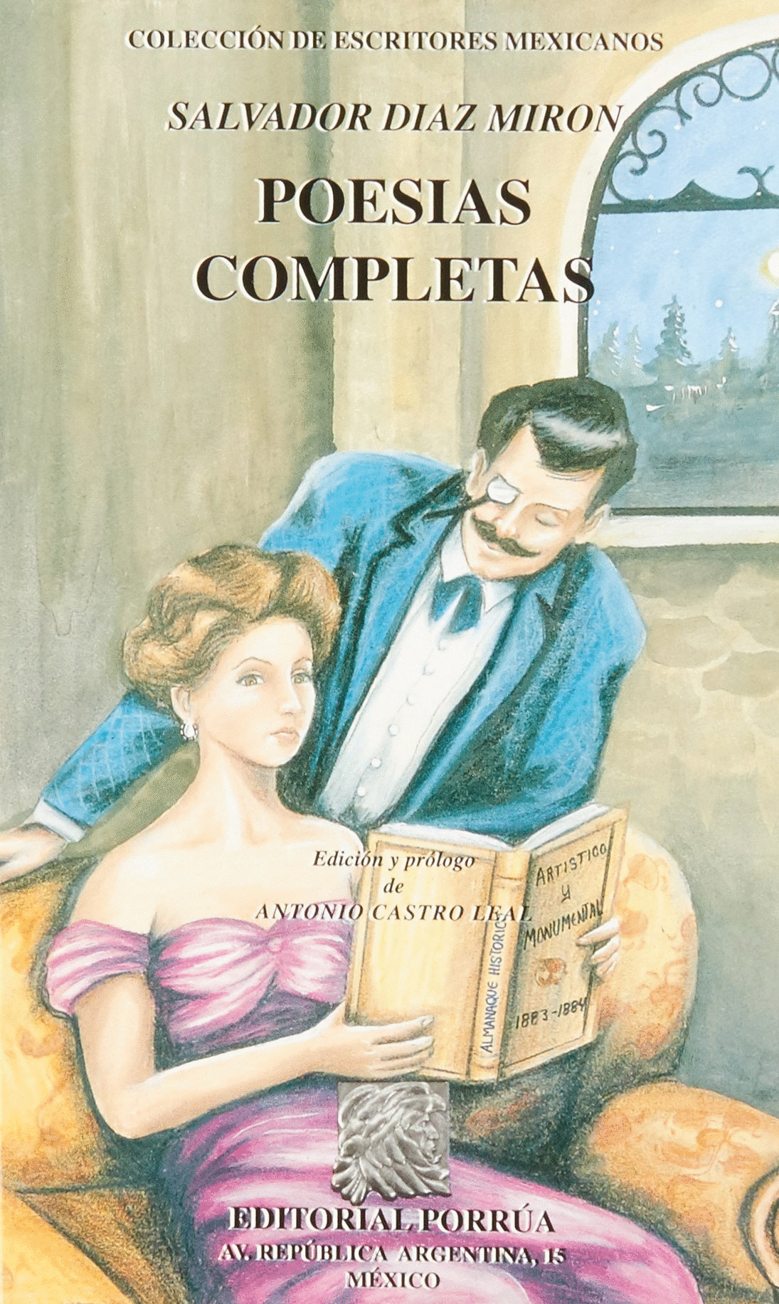 POESIAS COMPLETAS