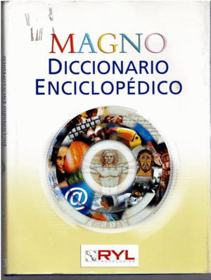 MAGNO DICCIONARIO ENCICLOPEDICO