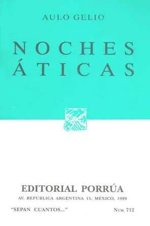 NOCHES ATICAS