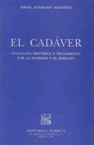 CADAVER EL