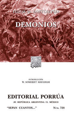 DEMONIOS