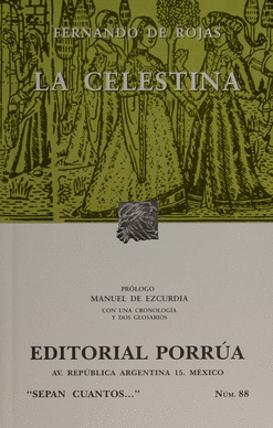 LA CELESTINA