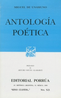 ANTOLOGIA POETICA