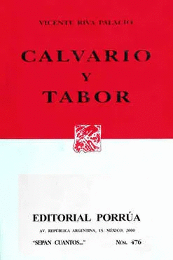 CALVARIO Y TABOR