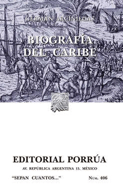 BIOGRAFIA DEL CARIBE