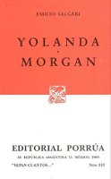 YOLANDA MORGAN