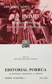 INDIO EL