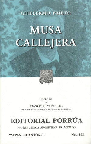 MUSA CALLEJERA