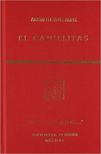 CANILLITAS EL
