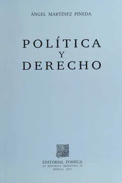 POLITICA Y DERECHO
