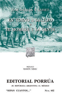 EN TORNO A GALILEO