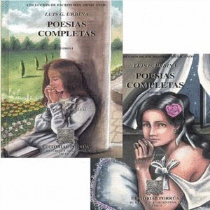 POESIAS COMPLETAS 2 TOMOS
