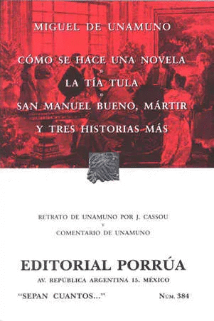 COMO SE HACE UNA NOVELA