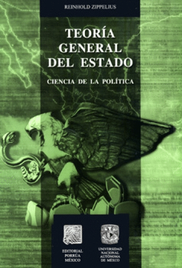 TEORIA GENERAL DEL ESTADO