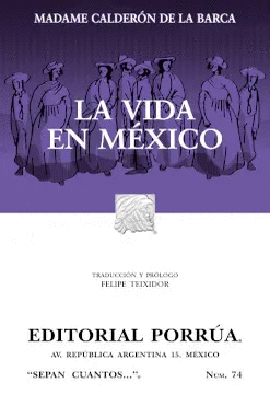 LA VIDA EN MEXICO