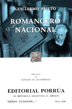 ROMANCERO NACIONAL