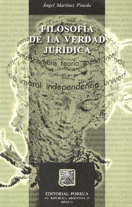FILOSOFIA DE LA VERDAD JURIDICA