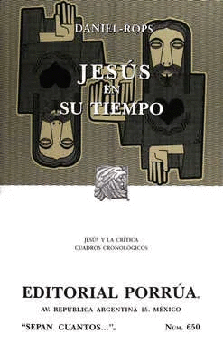 JESUS EN SU TIEMPO