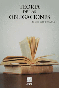TEORIA DE LAS OBLIGACIONES