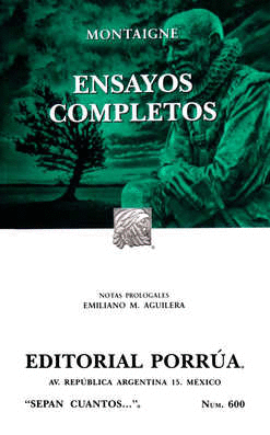 ENSAYOS COMPLETOS