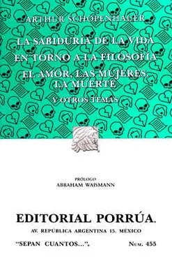 SABIDURIA DE LA VIDA / EN TORNO A LA FILOSOFIA / EL AMOR LAS MUJERES LA MUERTE Y OTROS TEMAS LA