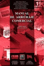 MANUAL DE ARBITRAJE COMERCIAL