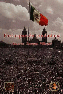 PARTICIPACION CIUDADANA