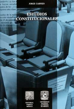 ESTUDIOS CONSTITUCIONALES